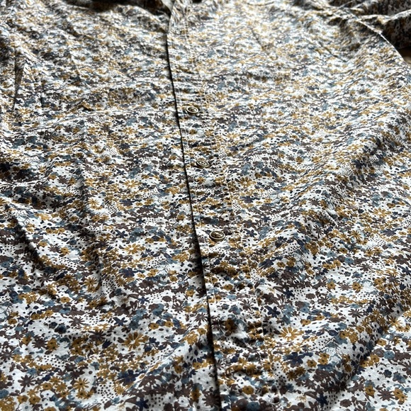 Zara Men Long Sleeve Shirt - Picture 8 of 13